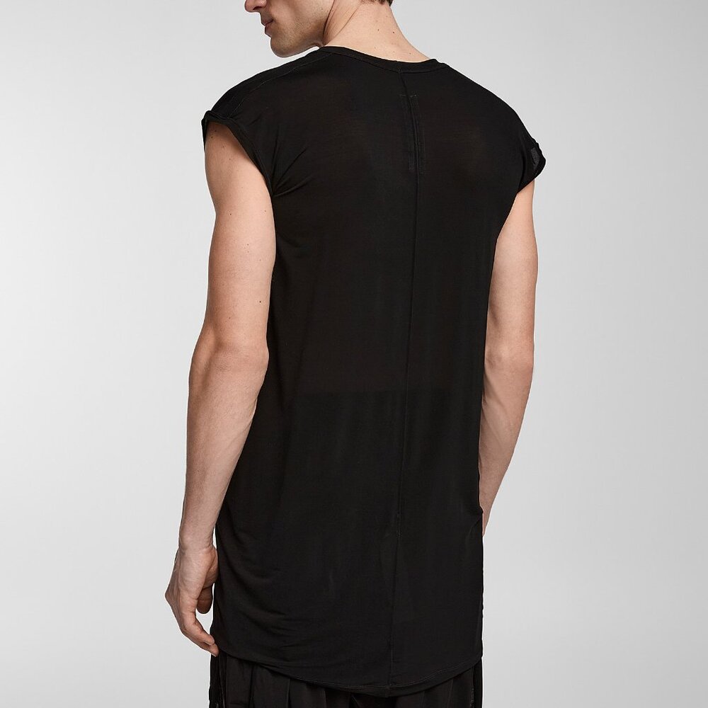 BNWT SS24 RICK OWENS "LIDO" DYLAN T TSHIRT L & XL - Picture 12 of 12